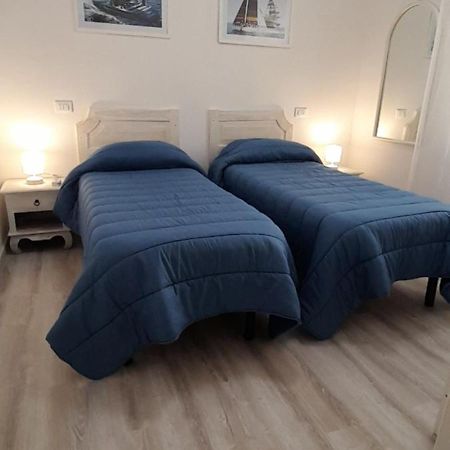 Margherita Guest House Olbia Exterior foto