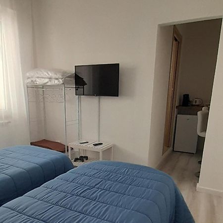 Margherita Guest House Olbia Exterior foto