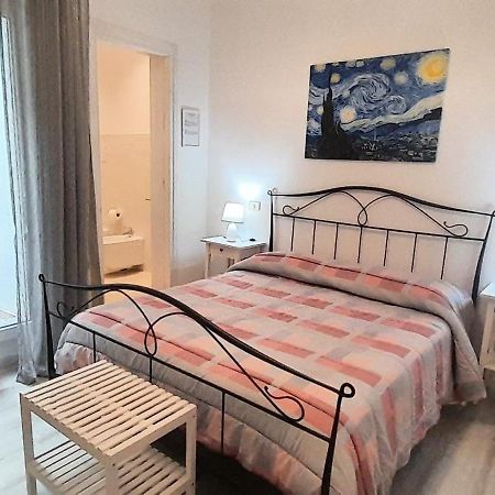 Margherita Guest House Olbia Exterior foto