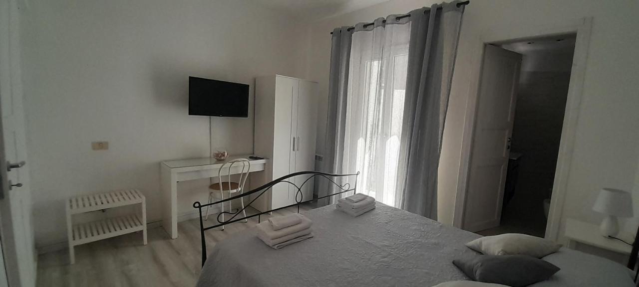 Margherita Guest House Olbia Exterior foto