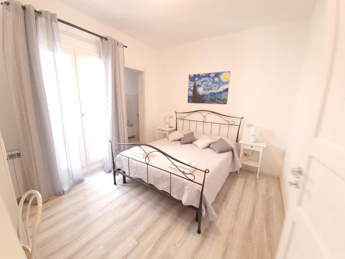 Margherita Guest House Olbia Exterior foto