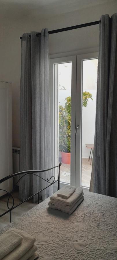 Margherita Guest House Olbia Exterior foto