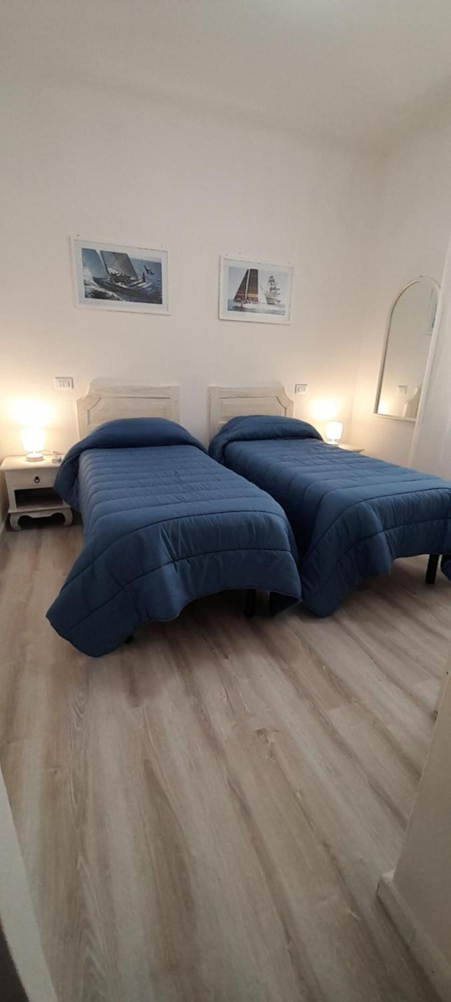 Margherita Guest House Olbia Exterior foto